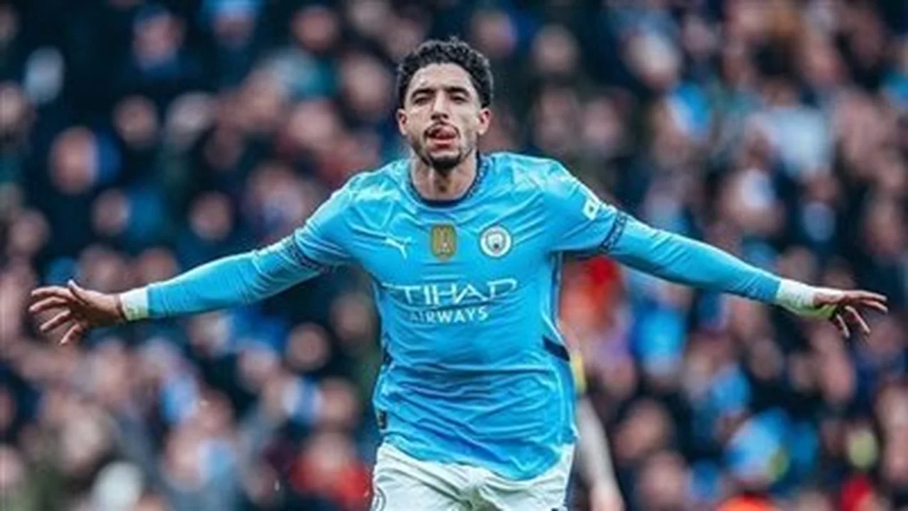 بورنموث يستعد لمواجهة مان سيتي في الدوري الإنجليزي الممتاز هذا الشهر